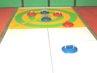 curling game